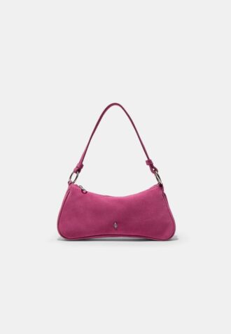 100 % skinn Moon-veske