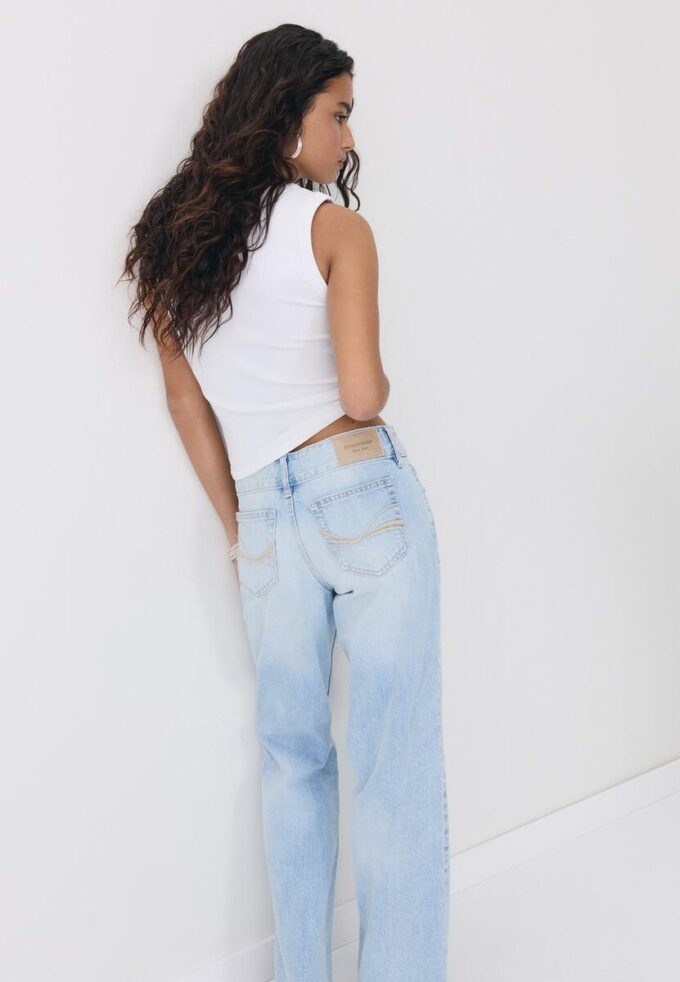 B04 Basisplagg tettsittende topp uten ermer