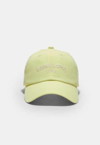 Barcelona-cap