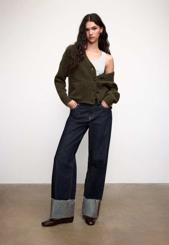 Basic topp med stropper