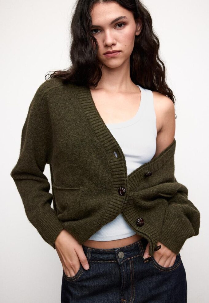 Basic topp med stropper