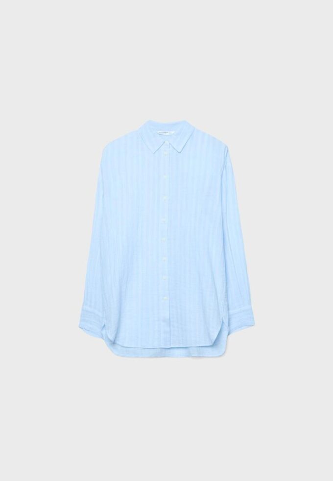 Basisplagg i dobbelt stoff