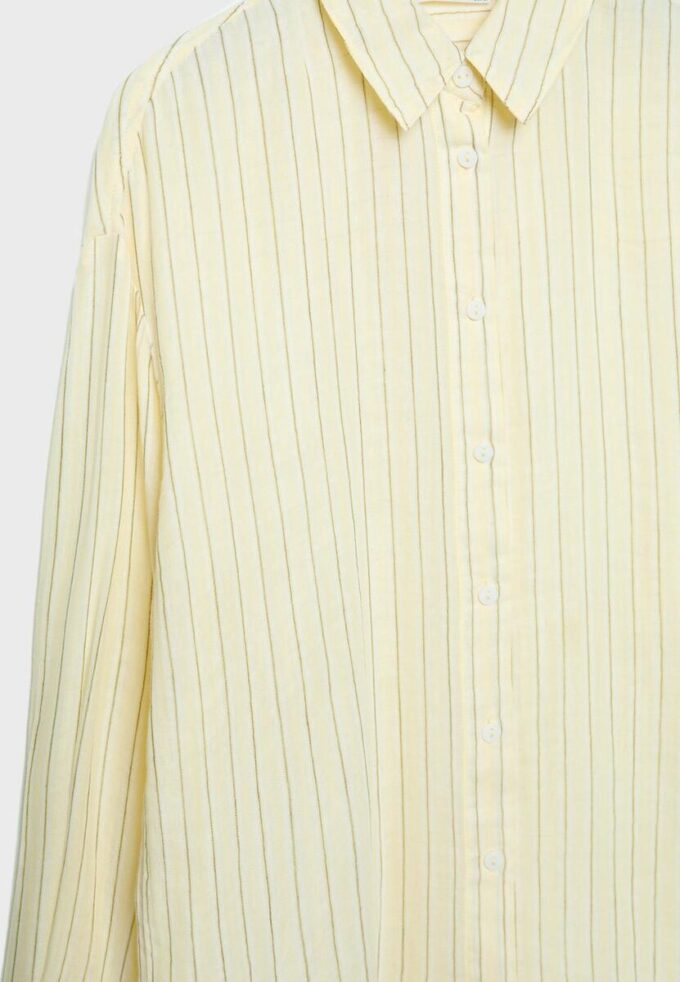 Basisplagg i dobbelt stoff