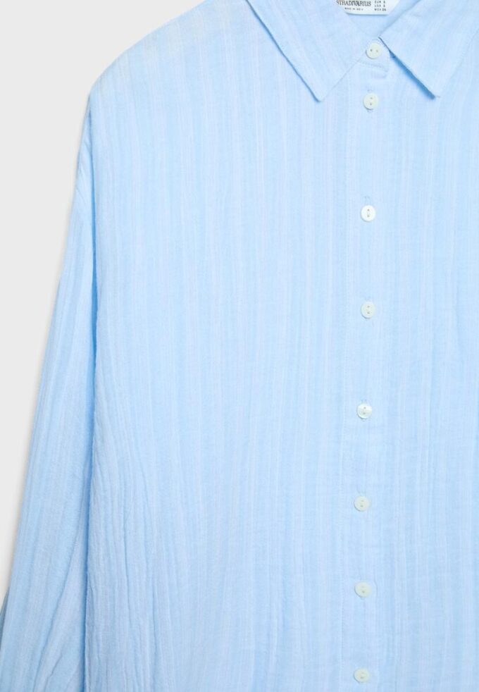 Basisplagg i dobbelt stoff