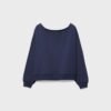 Basisplagg med enkel off-the-shoulder-design