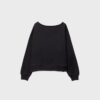 Basisplagg med enkel off-the-shoulder-design