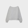 Basisplagg med enkel off-the-shoulder-design