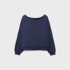 Basisplagg med enkel off-the-shoulder-design