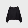 Basisplagg med enkel off-the-shoulder-design