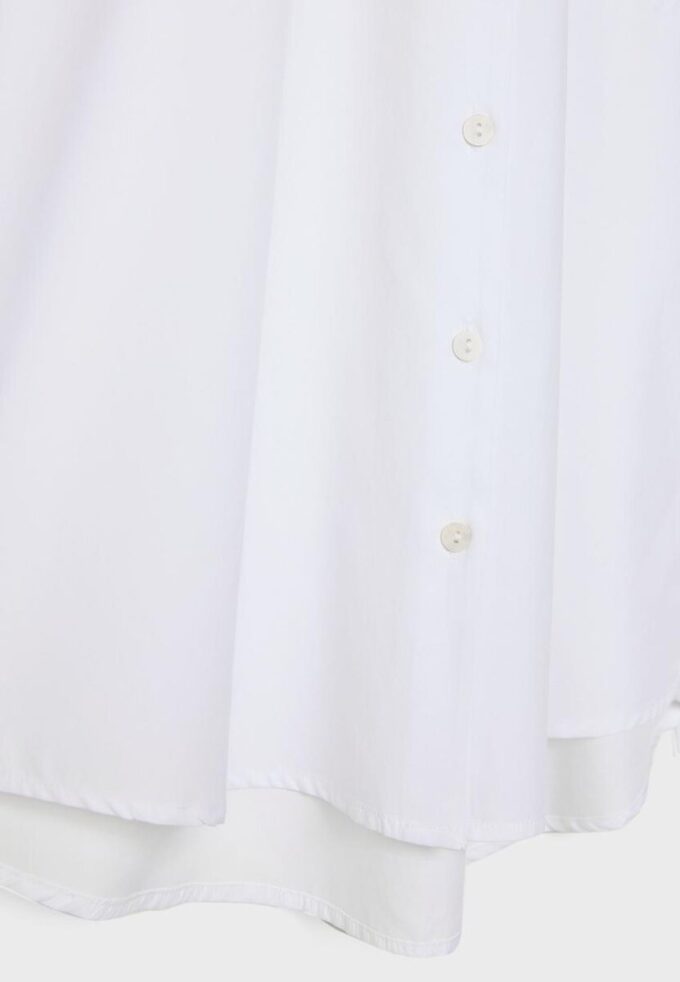 Basisplagg med lomme