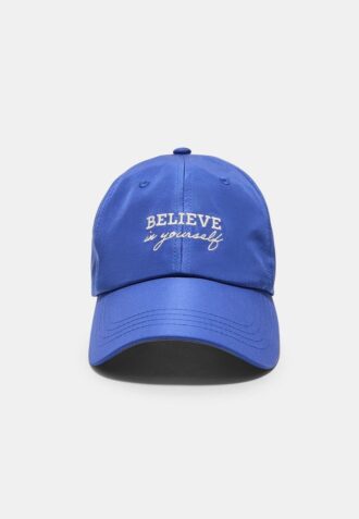 Believe-cap