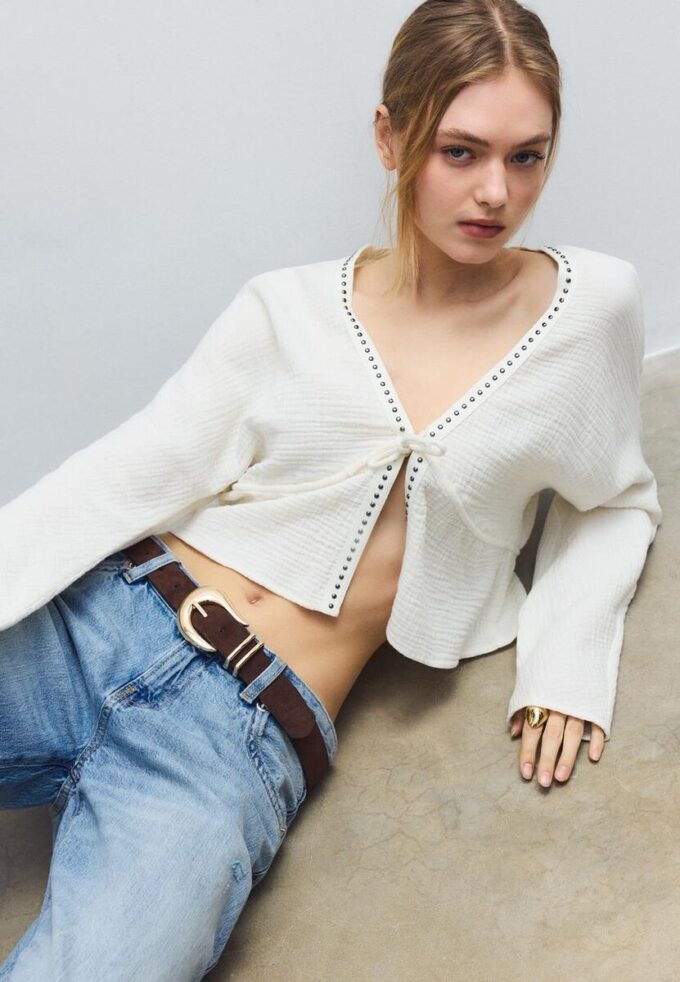 Belter med økologisk spenne