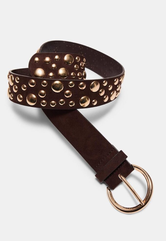 Belter med uregelmessige multi-nitter