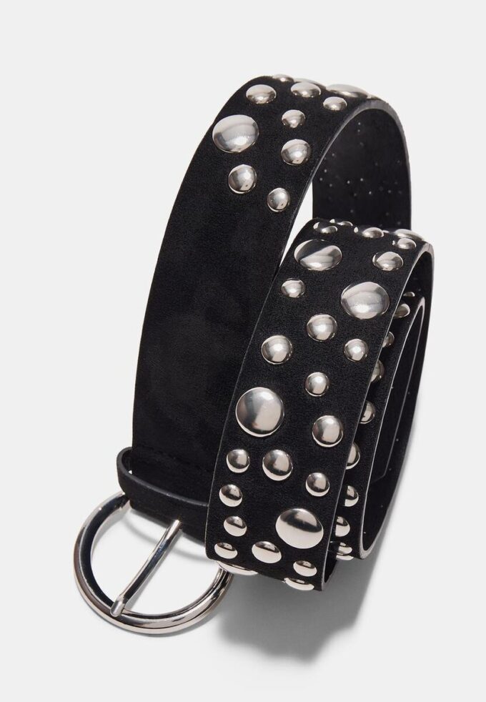 Belter med uregelmessige multi-nitter