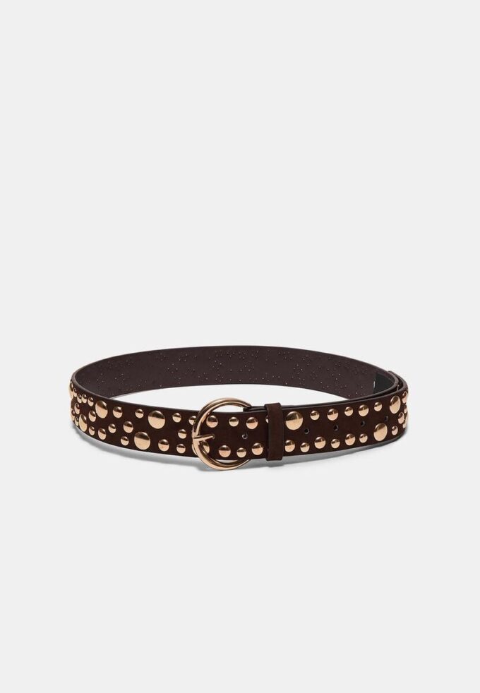 Belter med uregelmessige multi-nitter