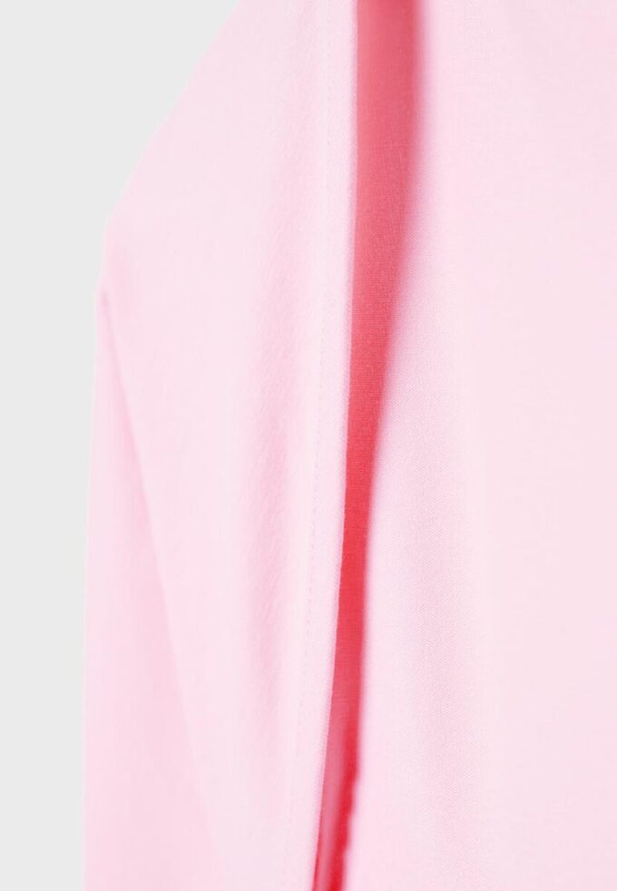 Bolero med lang erme og smal passform