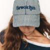 Brooklyn-cap