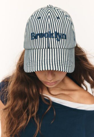 Brooklyn-cap