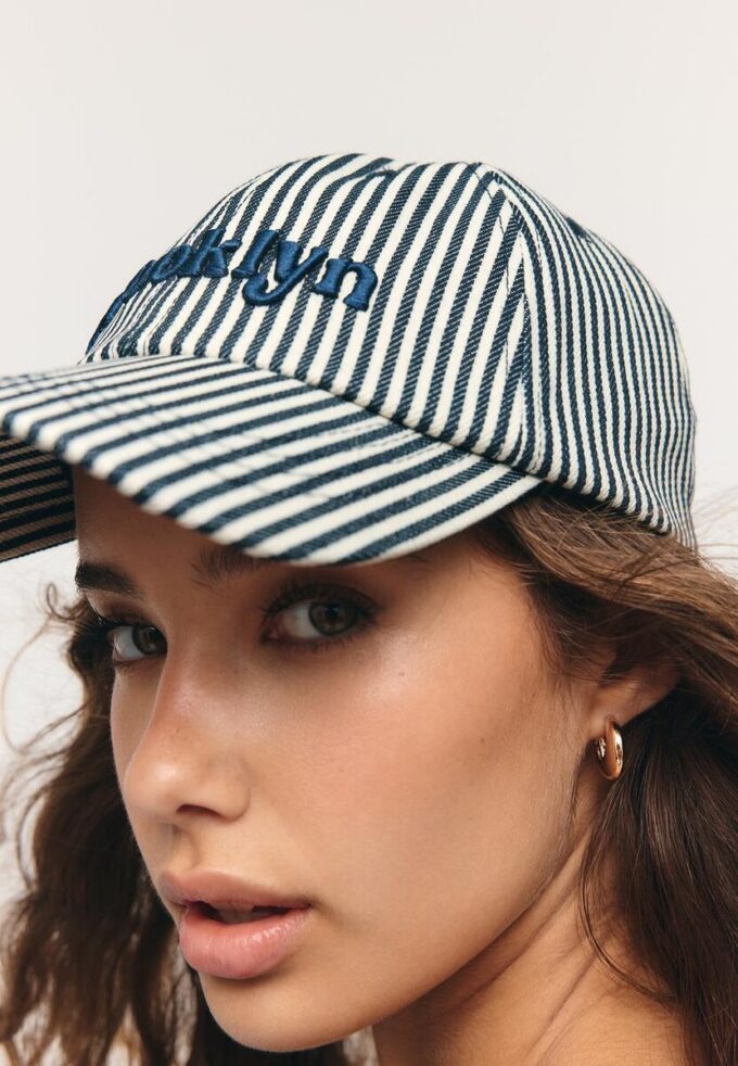 Brooklyn-cap