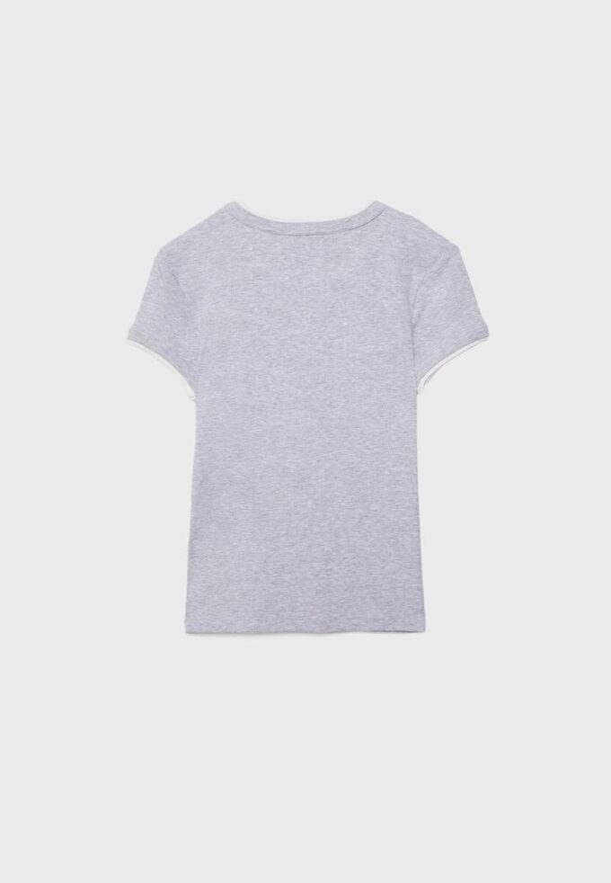 Bugs Bunny kortærmet T-skjorte