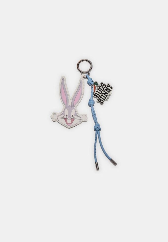 Bugs Bunny nøkkelring