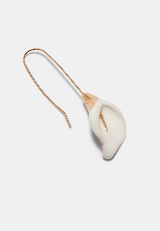 Cala Lily blomsterøreringer