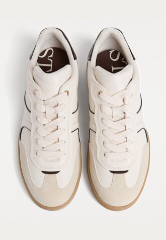 Casual retro-joggesko