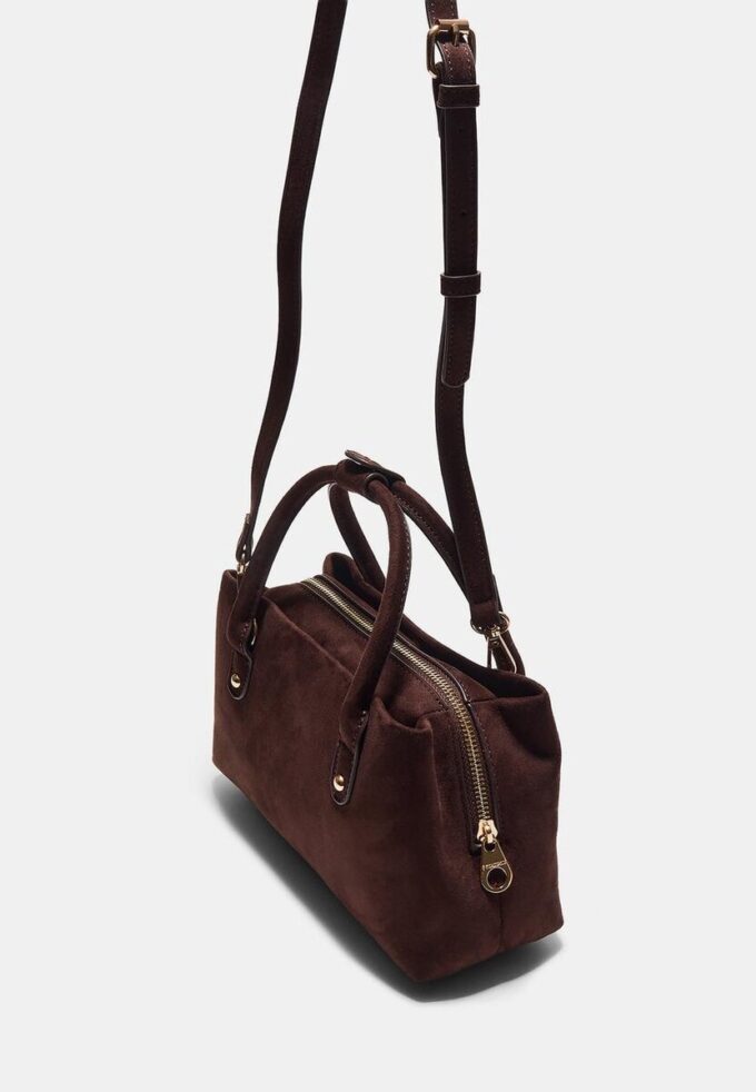 Crossbody-veske