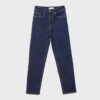 D10 Slim Fit Mom Jeans