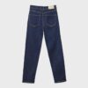 D10 Slim Fit Mom Jeans