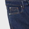 D10 Slim Fit Mom Jeans