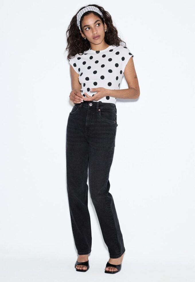 D14 Jeans Comfort Slim