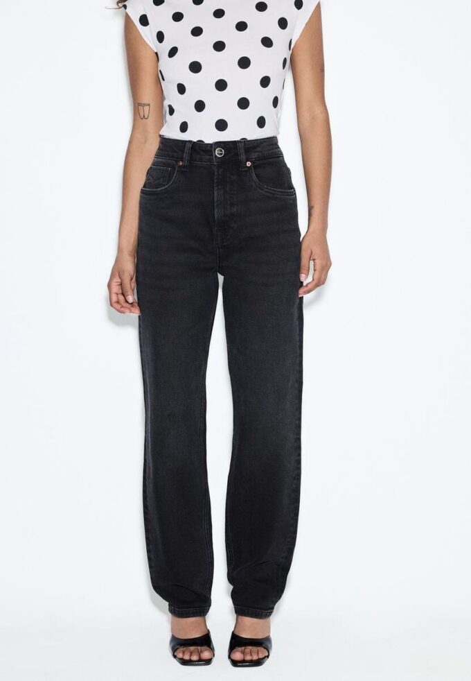 D14 Jeans Comfort Slim