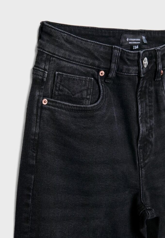 D14 Jeans Comfort Slim