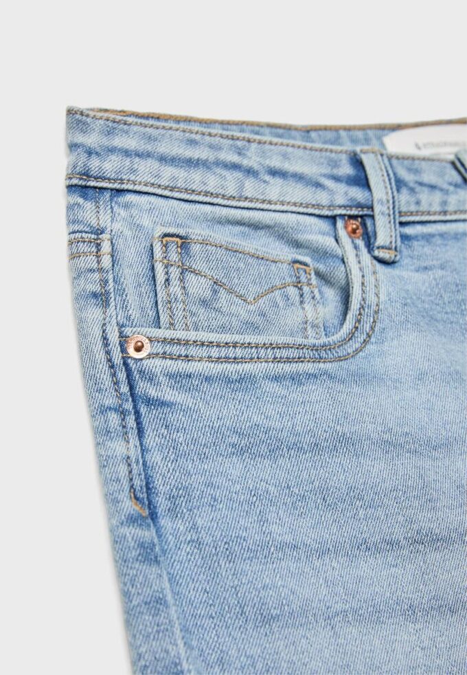 D14 Jeans Comfort Slim