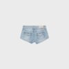 D76 Denim-mikroshorts