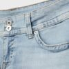 D76 Denim-mikroshorts