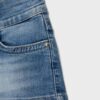 D76 Denim-mikroshorts