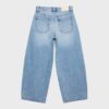 D80 Barrel Fit-jeans