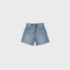 D93 Lange denim Shorts