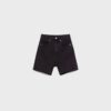D93 Lange denim Shorts