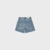 D93 Lange denim Shorts