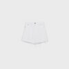 D93 Lange denim Shorts