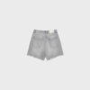 D93 Lange denim Shorts
