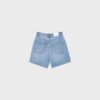 D93 Lange denim Shorts