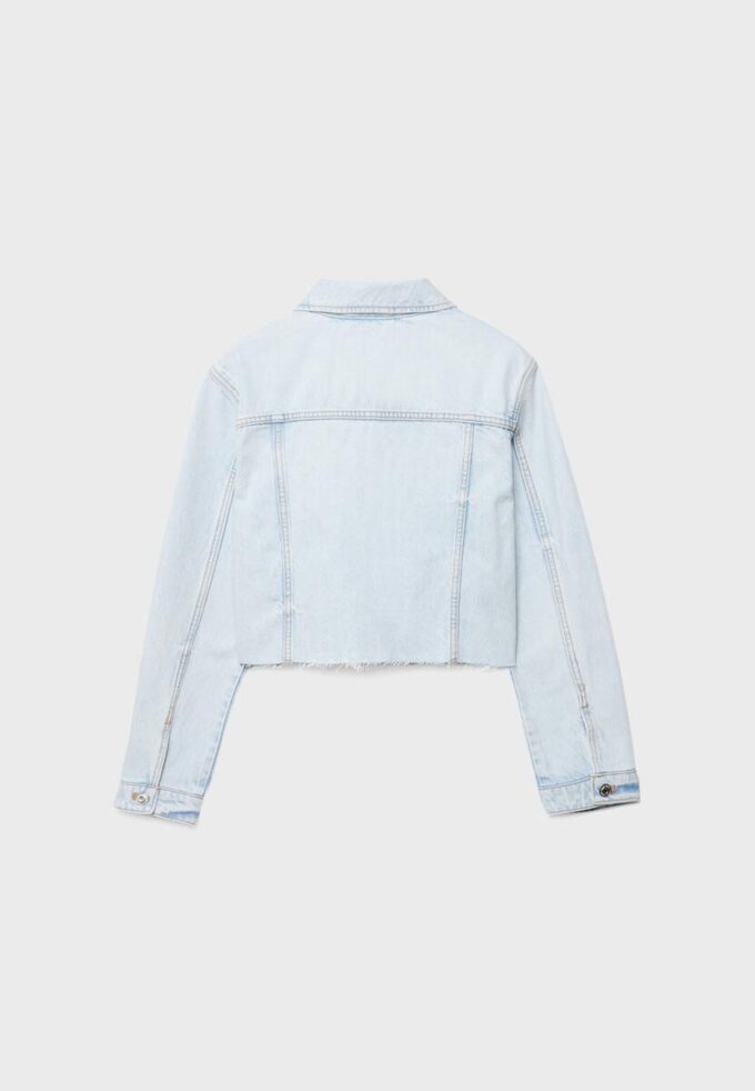 Denimjakke
