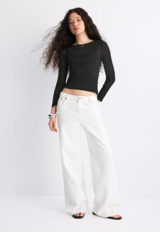 Ecocell Double Garment T-skjorte