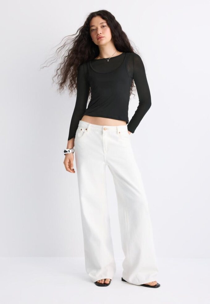 Ecocell Double Garment T-skjorte