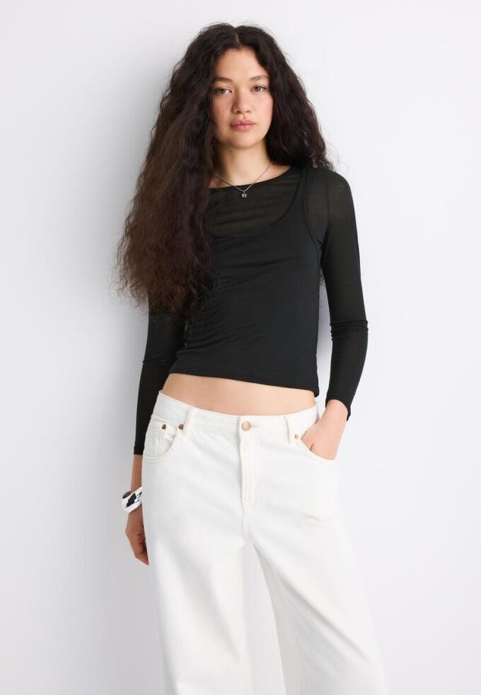 Ecocell Double Garment T-skjorte