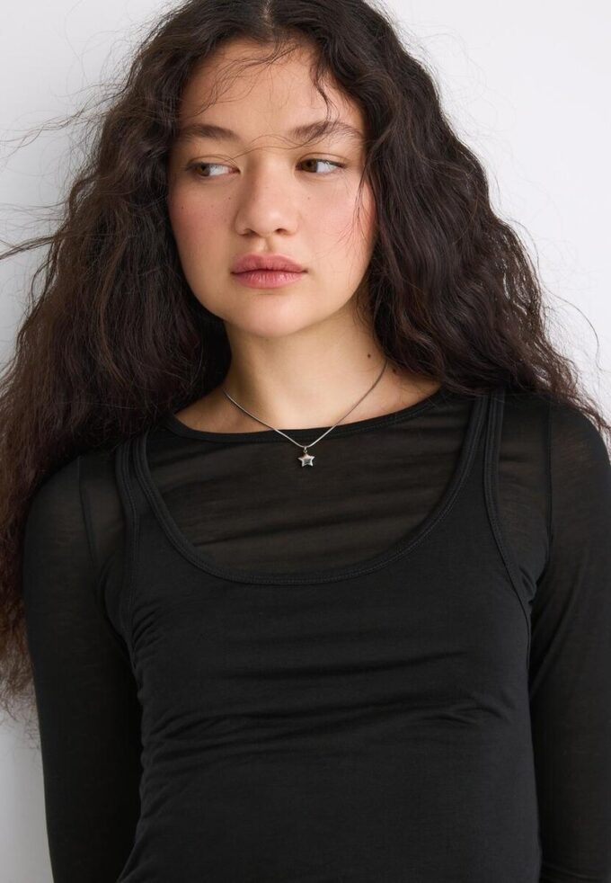 Ecocell Double Garment T-skjorte